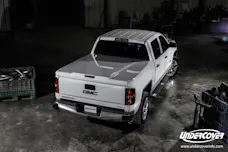 Undercover Elite LX